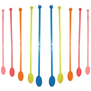 agitador de trago largo