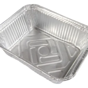 bandeja aluminio f100 alpac