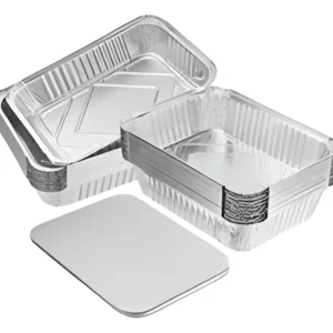 bandeja aluminio f200 alpac