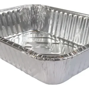 bandeja aluminio f50