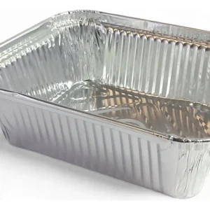 bandeja aluminio f75 alpac