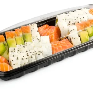 bandeja costilla bandex