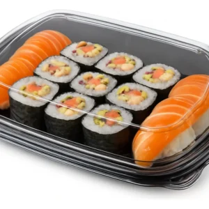 bandeja sushi chica cotnyl