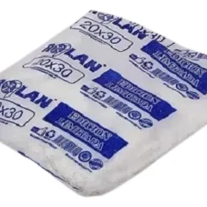 bolsa camiseta 20x30 rolan plast