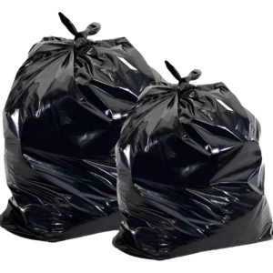 bolsa de consorcio negras 60x90