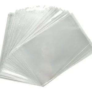 bolsa de polipropileno 10x15