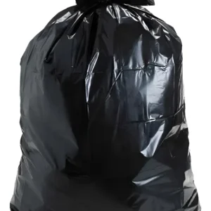 bolsa de residuos negras 45x60