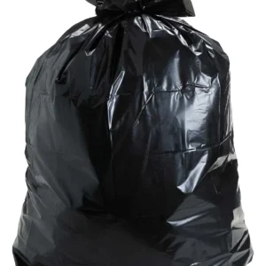 bolsa de residuos negras 50x70