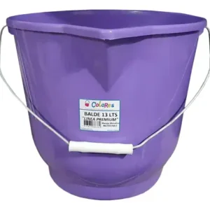 balde 13 lts