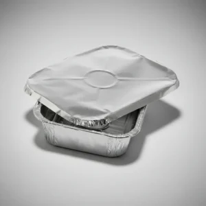 bandeja aluminio alpac 2100