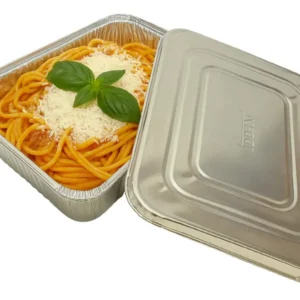 bandeja aluminio alpac 275