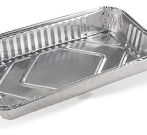 bandeja de aluminio c 200