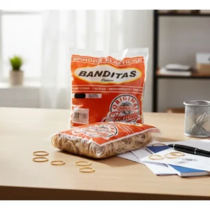 banditas elasticas x 1 kg