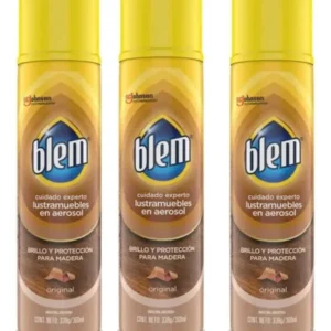 blem aerosol original 360ml