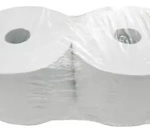 bobina 20cm x 400mts x 2 unid