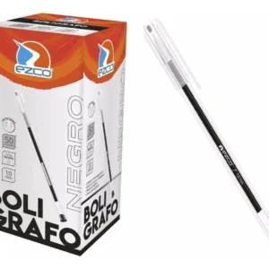 boligrafo ezco