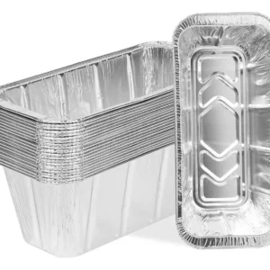 budinera de aluminio b60 alpac