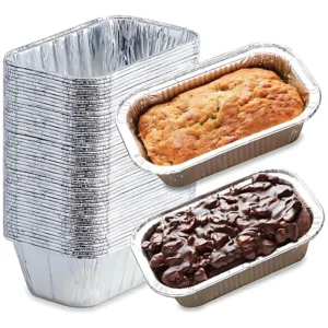 budinera de aluminio b80 alpac