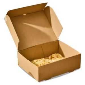 caja de empanadas microcorrugado x6