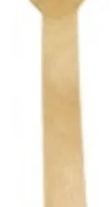 cuchara de bamboo 17cm ps