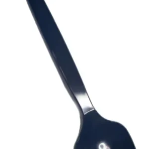 cucharita sundae negro colona