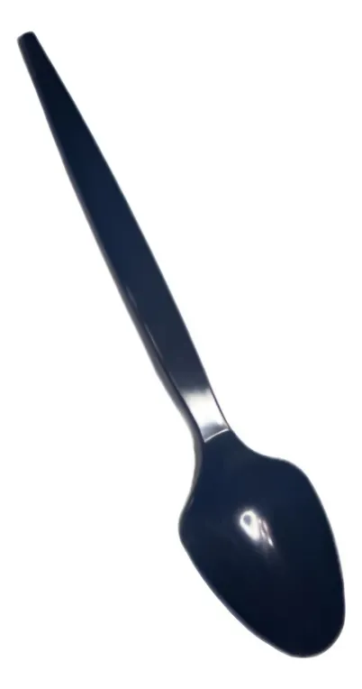 cucharita sundae negro colona cucharita sundae negro colona