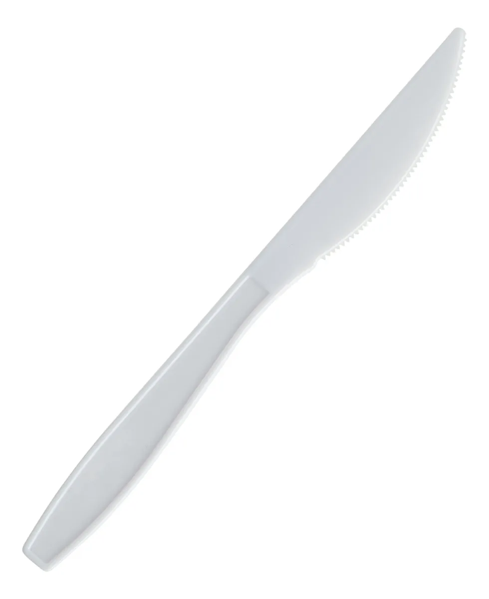 cuchillo blanco cuchillo blanco