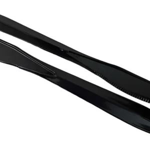 cuchillo negro colona