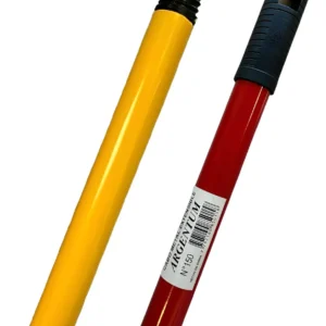 cabo metal extensible