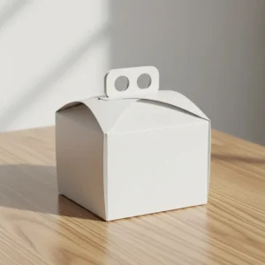 caja de torta 11x11x06