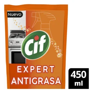 cif antigrasa doypak x 450