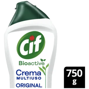 cif limpiador crema 750ml