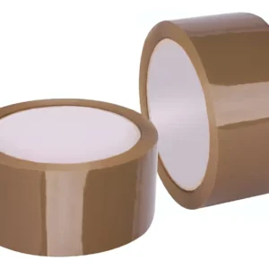 cinta de embalar marron 48x50