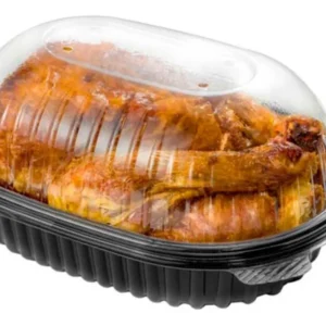 conjunto de pollo bandex