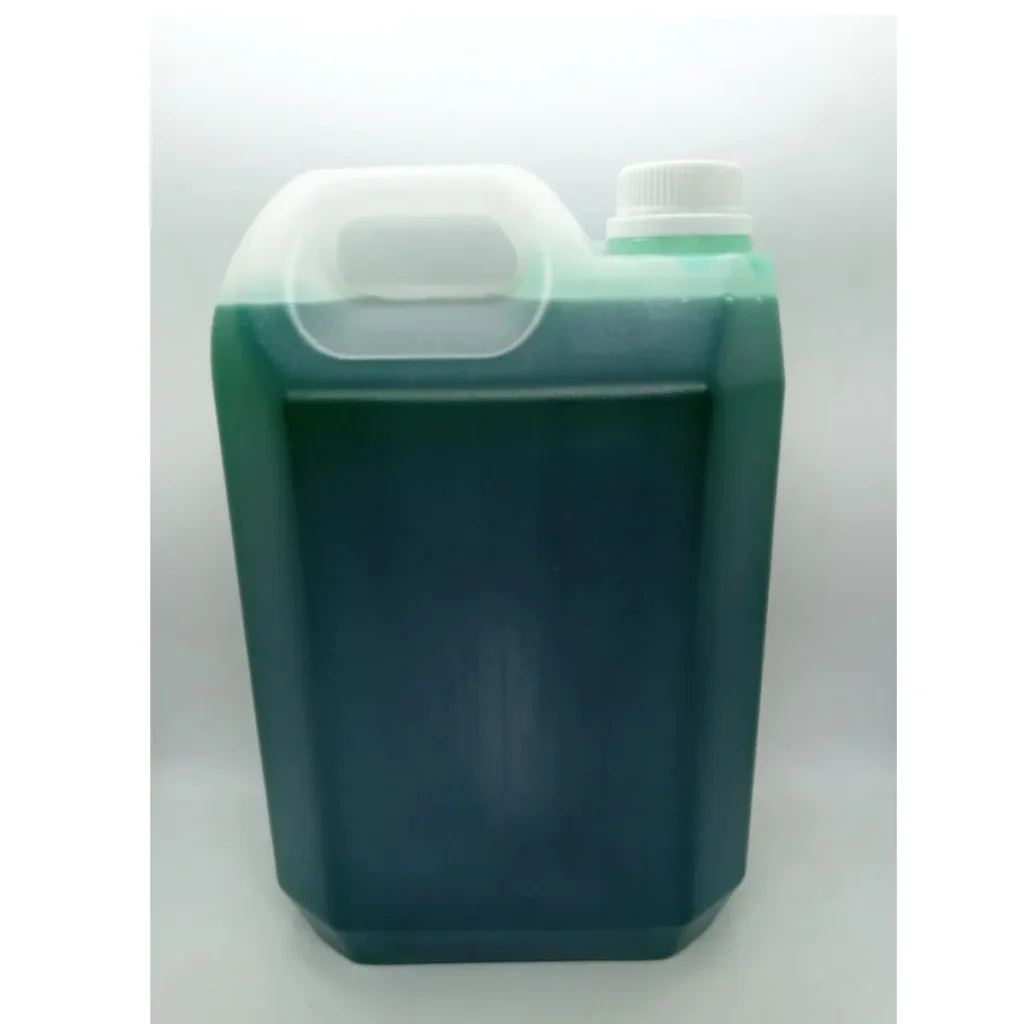 detergente ultra consentrado x 5 lts