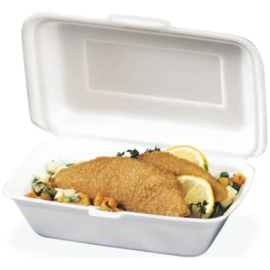 estuche bandex termico rectangular