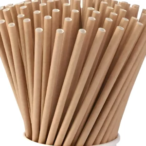 eco sorbitos polipapel marron 20x8