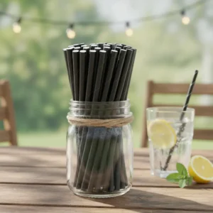 eco sorbitos polipapel negro 20x8