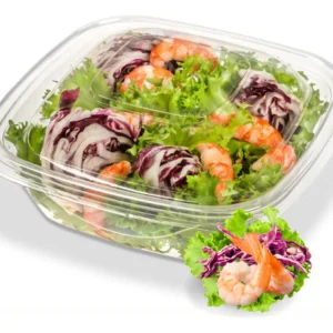 ensaladera 445 bandex cristal