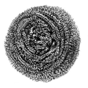 esponja de acero gigante 40grs