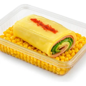 estuche 147 pet bandex