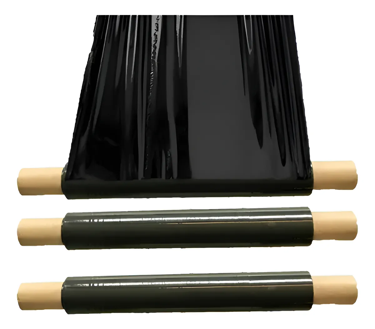 film strech negro x 3 kg film strech negro x 3 kg