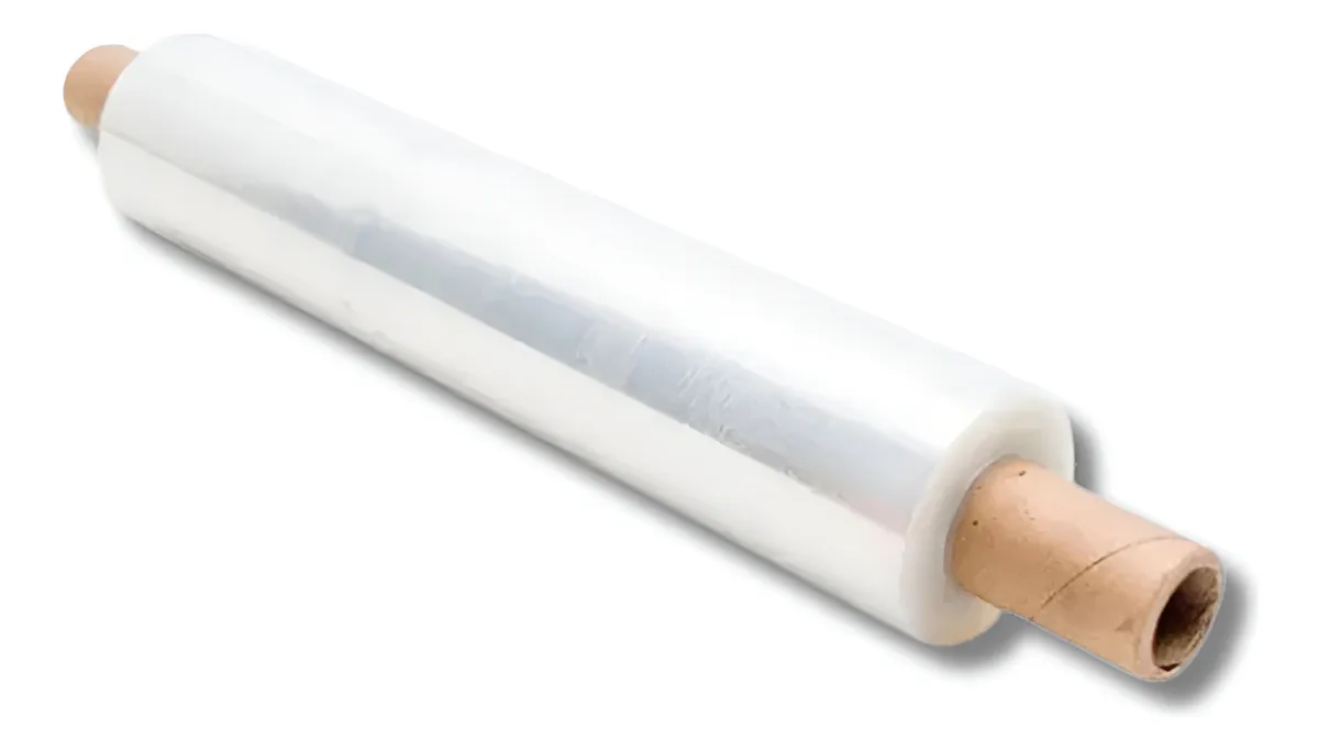 film strechx 3 kg con mango film strechx 3 kg con mango