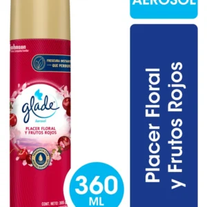 glade en aerosol