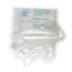 guantes pp