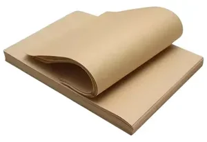 individual kraft x 200 hojas