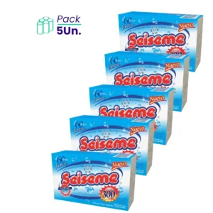 jabon en pan 300 grs