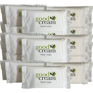 jabon hotel good creem x 250 unidades