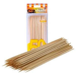 palito brochette 15x50