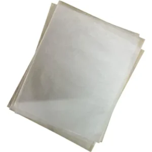 papel parafinado 30x40x10kg